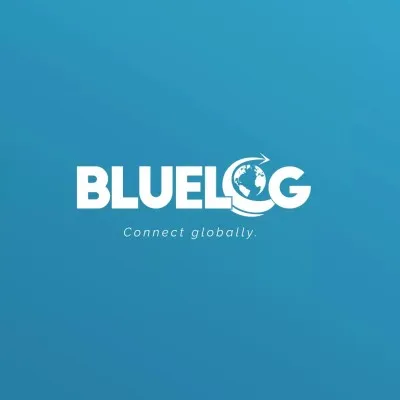 bluelog.com.bd's icon