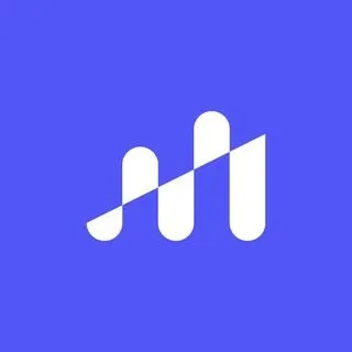 bluemetrica.com's icon