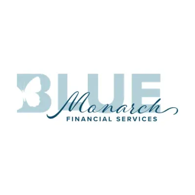 Blue Monarch Financial's icon