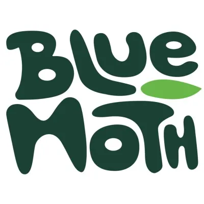 bluemoth.co.nz's icon