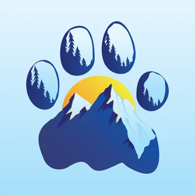 bluemountainvet.com's icon