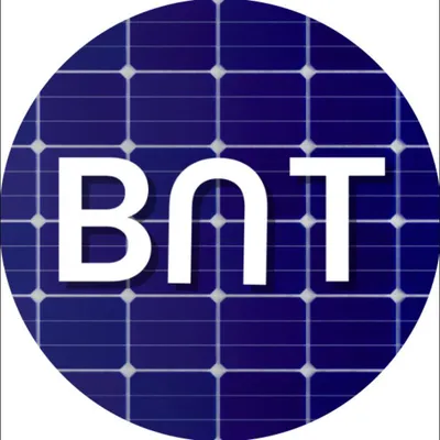 blueneba.com's icon