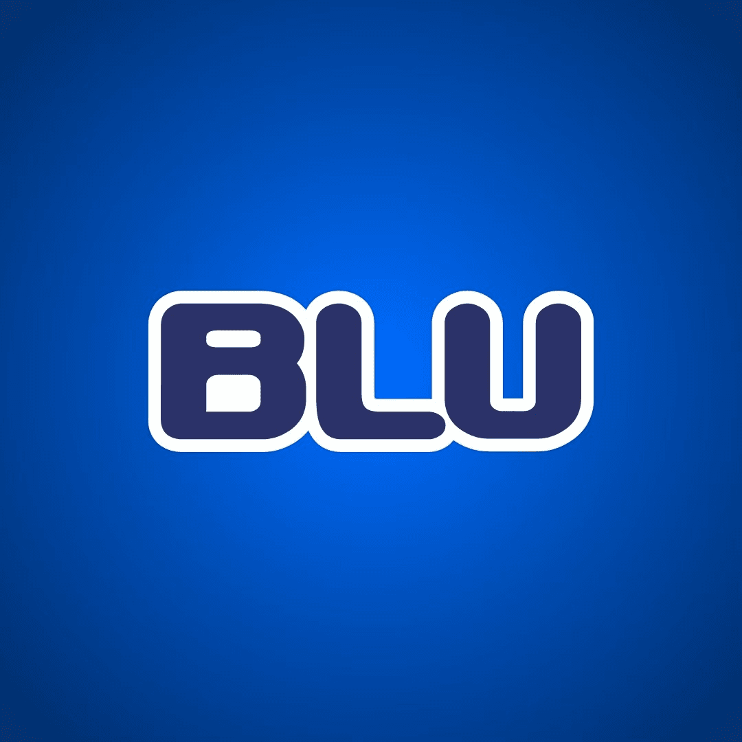 Bluenergydrinks