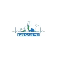 blueoasispetcare.com's icon