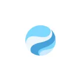 Logo van Blue Ocean Recruitment