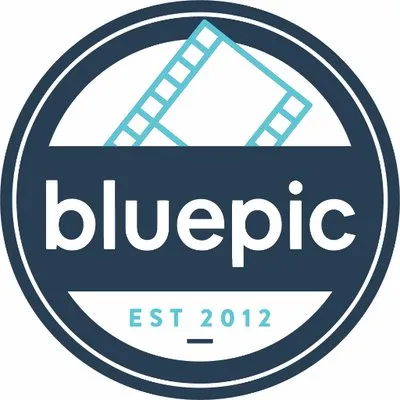bluepicstudios.com's icon
