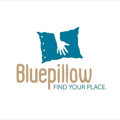bluepillow.it's icon