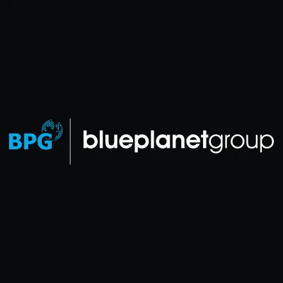 Blue Planet Group's icon