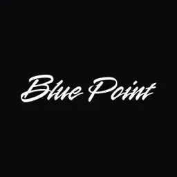 Blue Point Seafood's brand icon