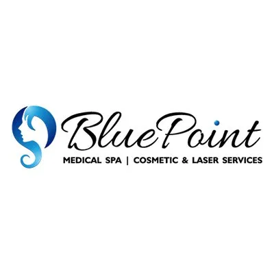 bluepointmedgroup.com's icon