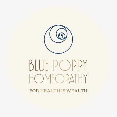 bluepoppyhomeopathy.com's icon