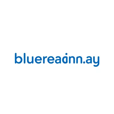Blue Reading's icon