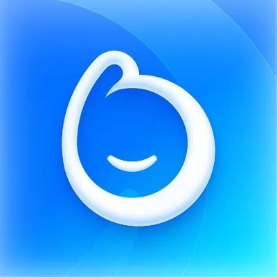 bluereceipt.com's icon