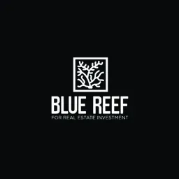 Blue Reef's icon