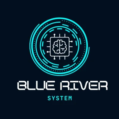 blueriversystem.com's icon