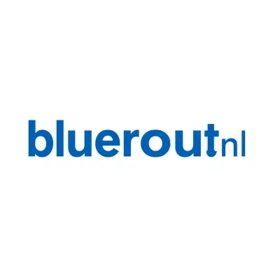 BlueRoute's icon