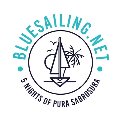 bluesailing.net's icon