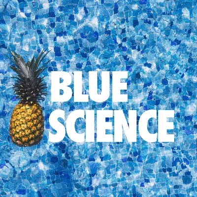 bluescienceapp.com's icon