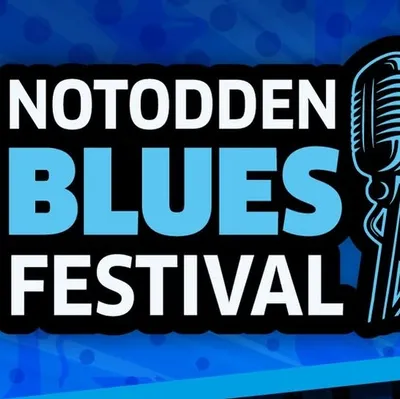 bluesfest.no's icon