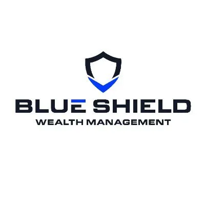 blueshieldwealth.com's icon