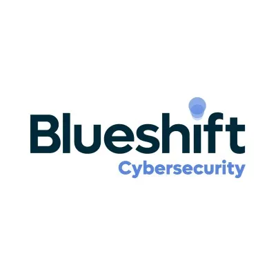 blueshiftcyber.com's icon