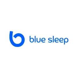 Blue Sleep's icon