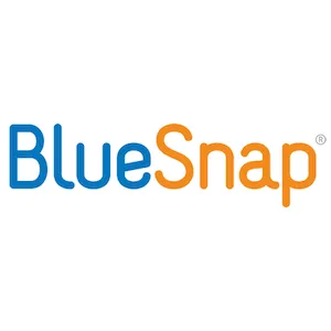 Bluesnap logo