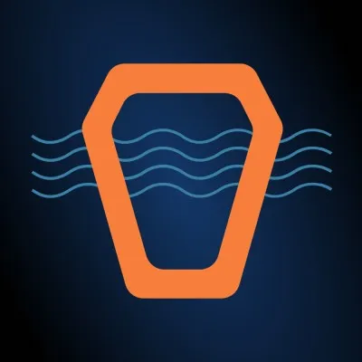 bluesonde.com's icon