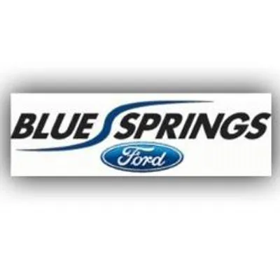 bluespringsford.com's icon