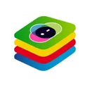BlueStacks logo