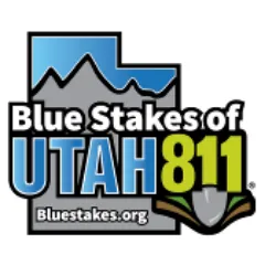 bluestakes.org's icon