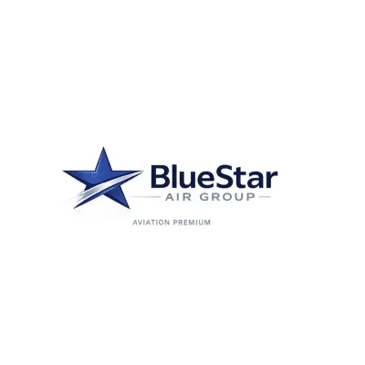 bluestarairgroup.com's icon