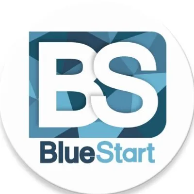 bluestart.mx's icon