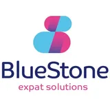 Logo van BlueStone