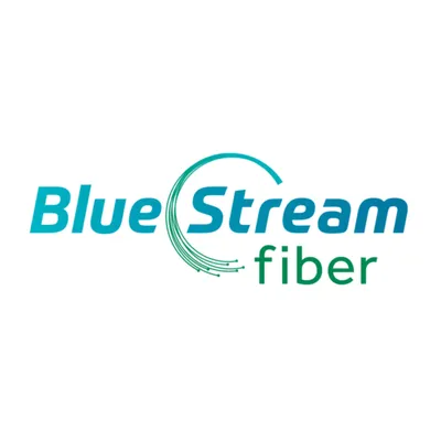 bluestreamfiber.com's icon