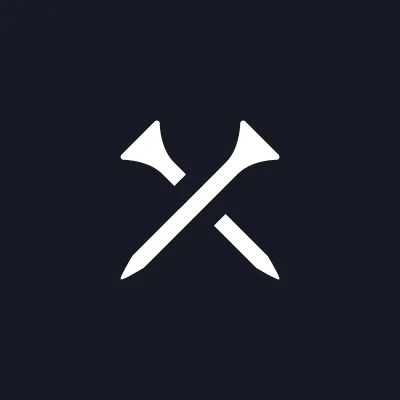 Blue Tees logo