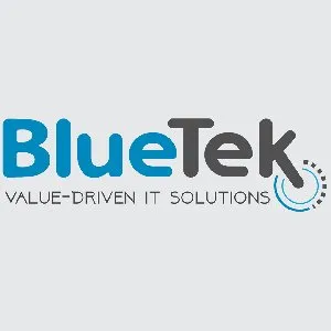 bluetek.co.za's icon