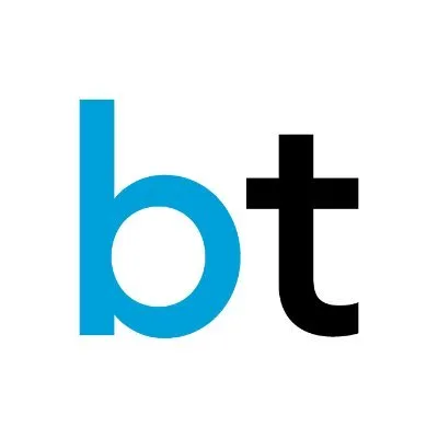 bluethumbart.com's icon