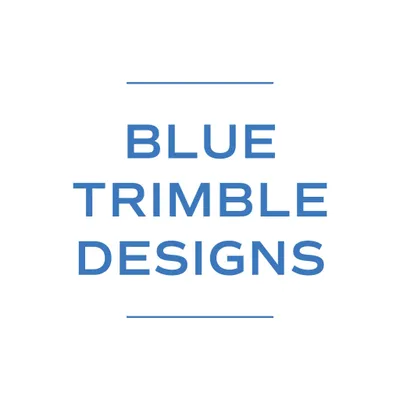 bluetrimble.com's icon