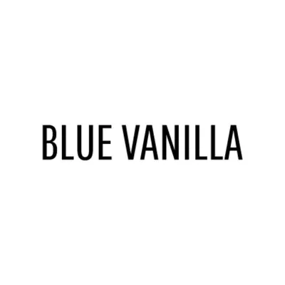 bluevanilla.com's icon