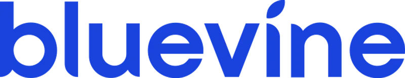 BlueVine logo