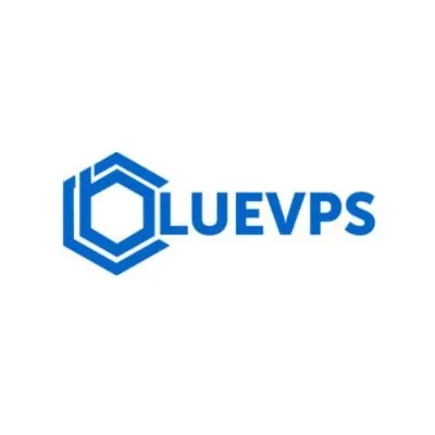 bluevps.com's icon
