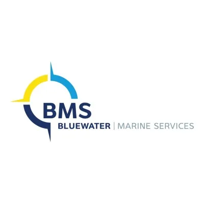 bluewatermarine.services's icon