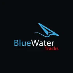 Blue Water Tracks's brand icon