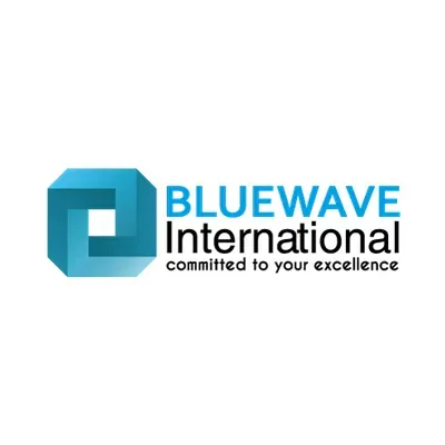 Bluewave's icon