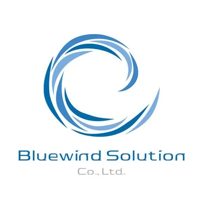 bluewindsolution.com's icon