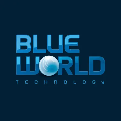 blueworldtechnology.net's icon