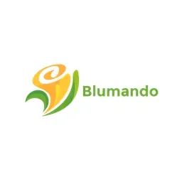 Blumando's icon