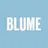 blume.com logo