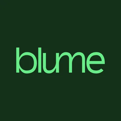 blumehealth.com's icon